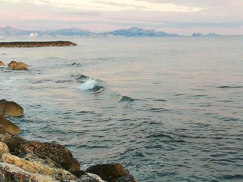 Apartamento A 2 Pas De La Mer