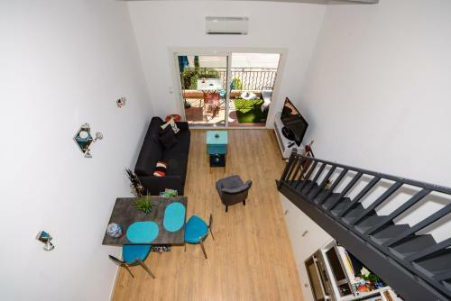 Apartamento A 2 Pas De La Mer