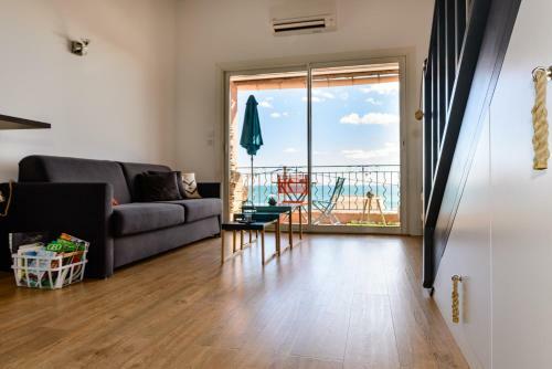Apartamento A 2 Pas De La Mer