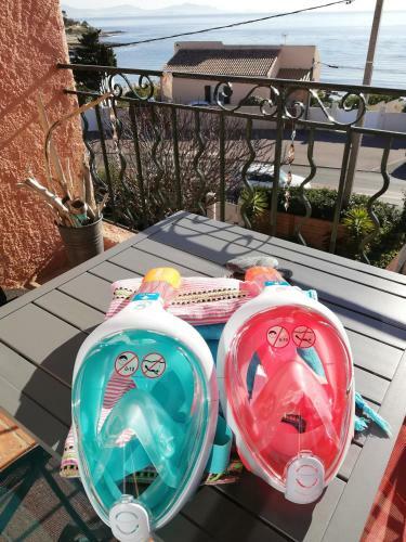 Apartamento A 2 Pas De La Mer