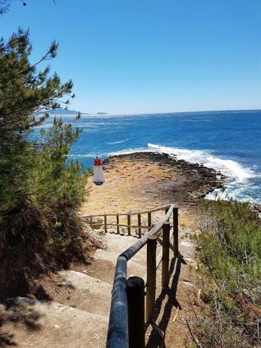 Apartamento A 2 Pas De La Mer