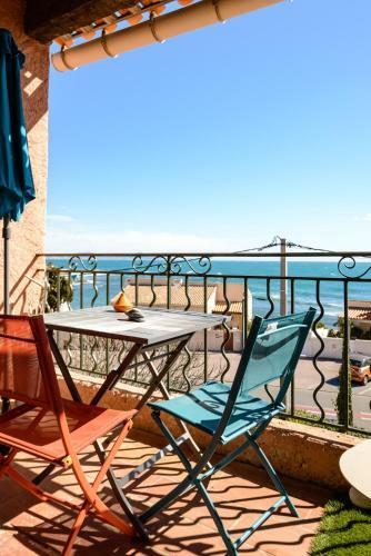 Apartamento A 2 Pas De La Mer