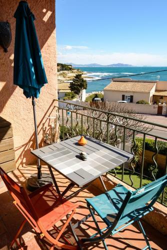 Apartamento A 2 Pas De La Mer