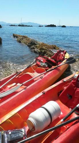 Apartamento A 2 Pas De La Mer