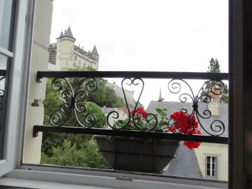 Apartamento Vue Splendide Sur Chateau
