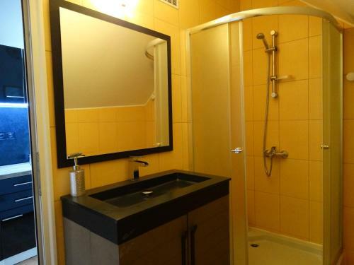 Apartamento Vue Splendide Sur Chateau