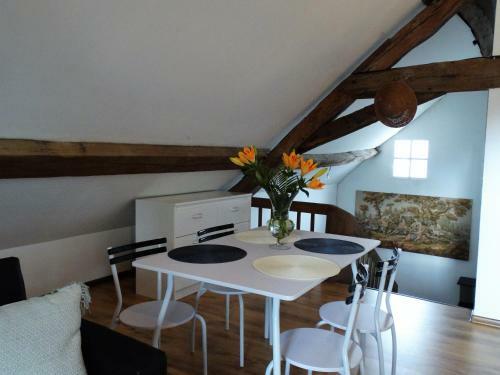 Apartamento Vue Splendide Sur Chateau