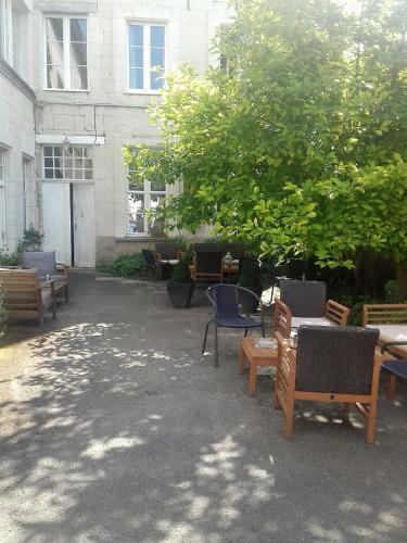 Apartamento Vue Splendide Sur Chateau