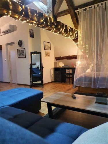 Apartamento Vue Splendide Sur Chateau