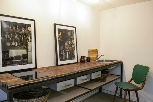 Apartamento Le Studio De Louise Pour 2 Personne