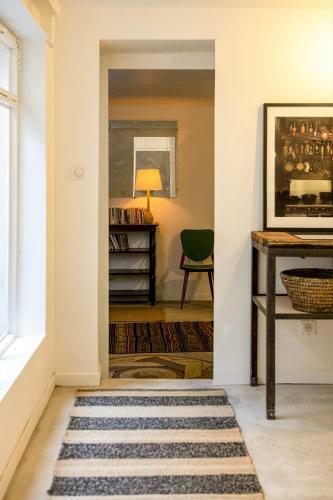Apartamento Le Studio De Louise Pour 2 Personne