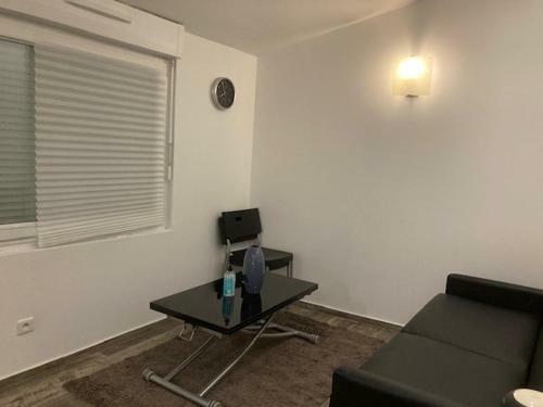 Apartamento Appartement Mozart