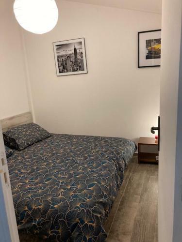 Apartamento Appartement Mozart