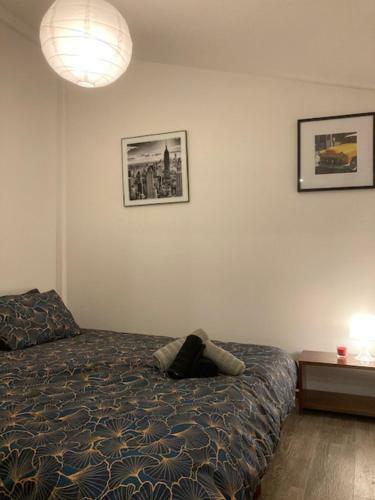 Apartamento Appartement Mozart