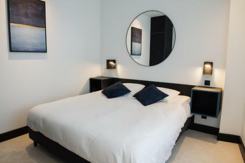 Bed & Breakfast James R�sidence & Spa