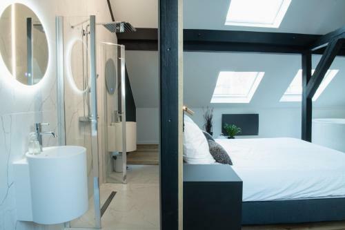 Bed & Breakfast James R�sidence & Spa