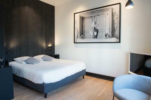Bed & Breakfast James R�sidence & Spa