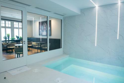 Bed & Breakfast James R�sidence & Spa