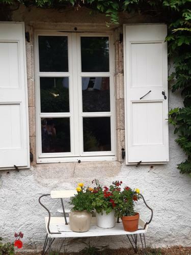 Bed & Breakfast Chez Mialaret