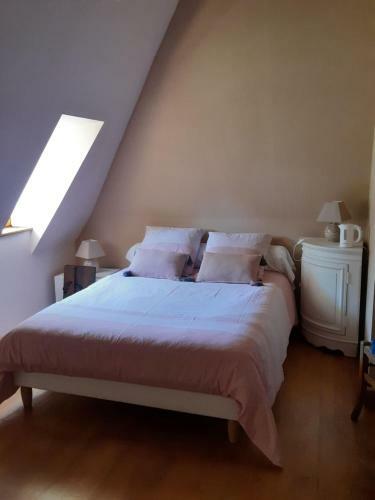 Bed & Breakfast Chez Mialaret