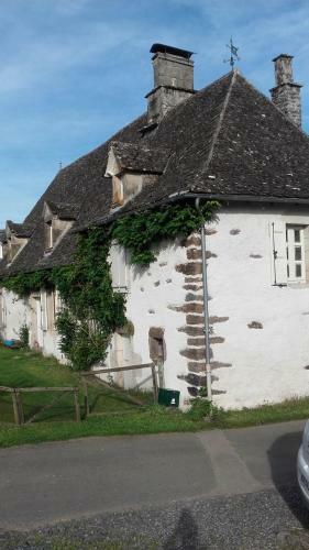 Bed & Breakfast Chez Mialaret