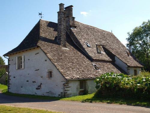 Bed & Breakfast Chez Mialaret
