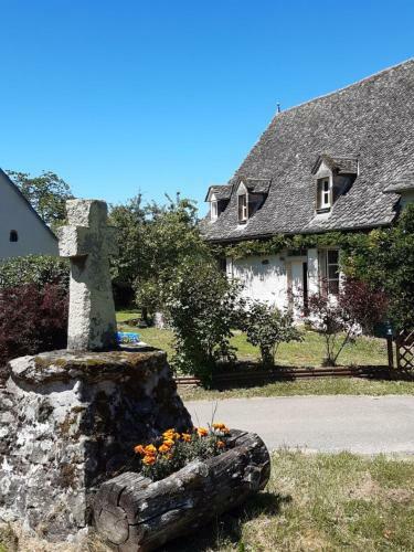 Bed & Breakfast Chez Mialaret