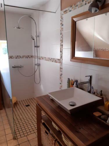 Bed & Breakfast Chez Mialaret