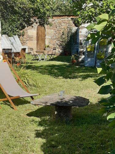 Bed & Breakfast Chez Mialaret