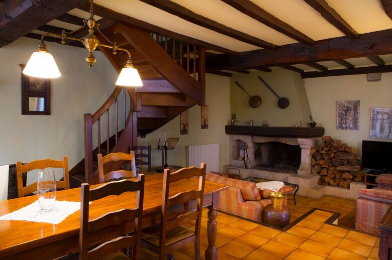 Maison Beltzenia