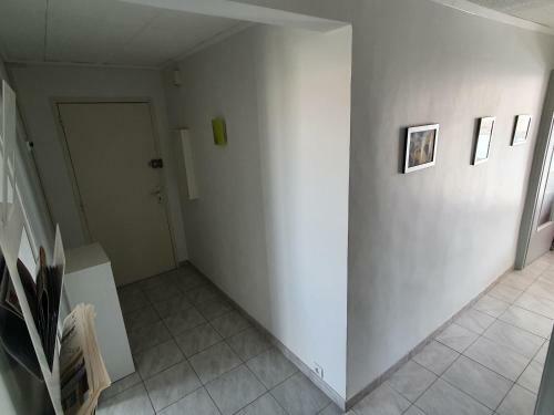 Apartamento Le Corail