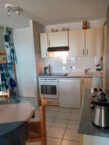 Apartamentos Les Go�lands De L'oc�an