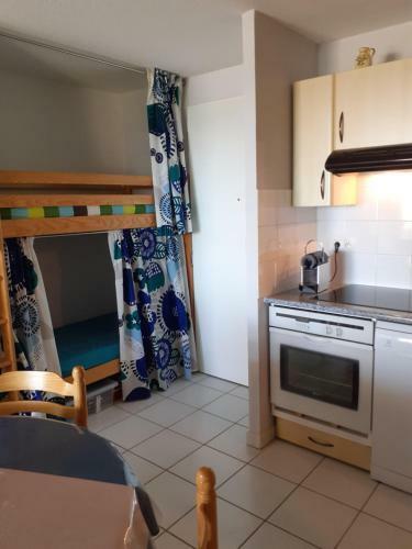 Apartamentos Les Go�lands De L'oc�an