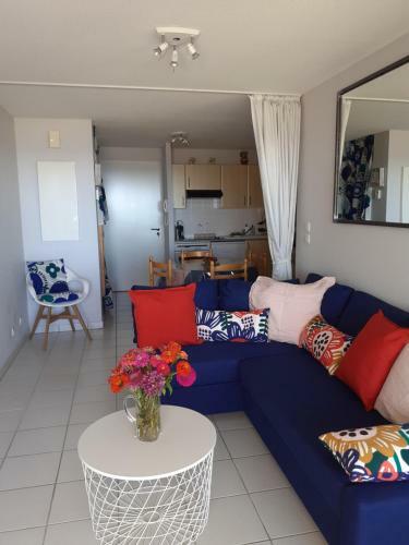 Apartamentos Les Go�lands De L'oc�an