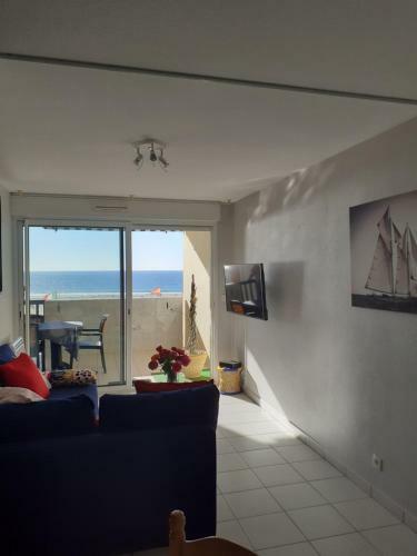 Apartamentos Les Go�lands De L'oc�an