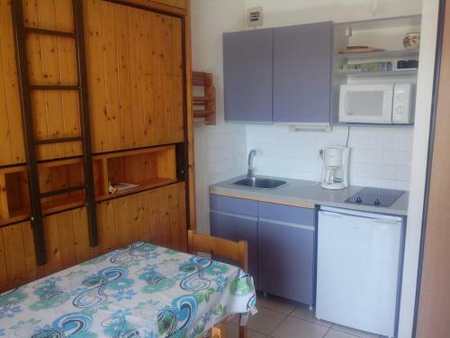 Apartamento Studio Poumatan