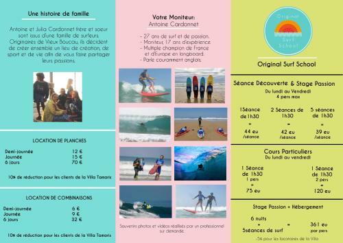 Hostal La Villa Tamaris Maison � Partager