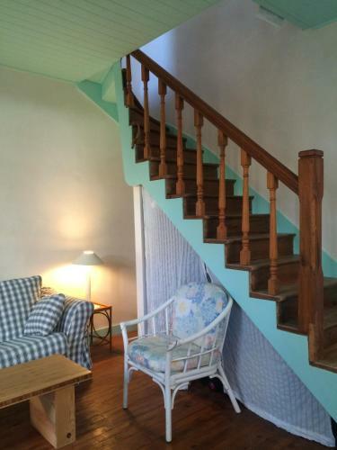 Hostal La Villa Tamaris Maison � Partager