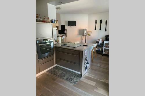 Grande Maison Avec Piscine Et Jacuzzi Sur La Route Des Stations