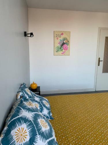 Apartamento L?�meraude 4