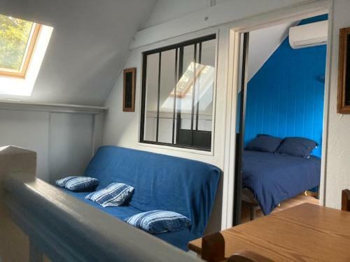 Bed & Breakfast Residence Labr�ge T2duplex Spa Piscine