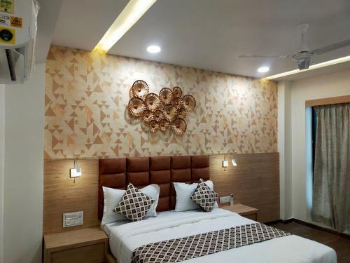 Hotel Asiana