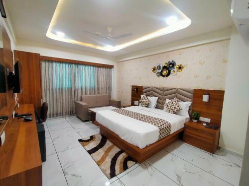 Hotel Asiana