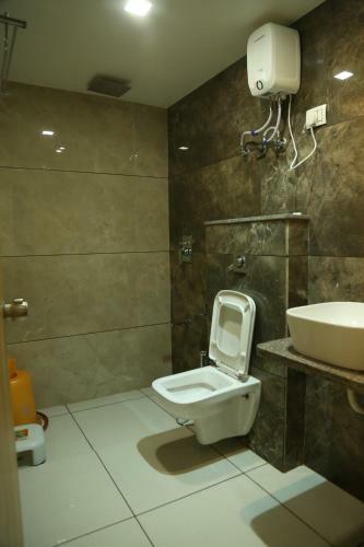 Hotel Asiana