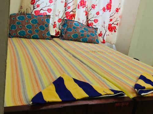 Rajasbasera Beach Homestay