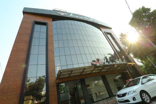 Hotel Innate By Bestinn Leisure