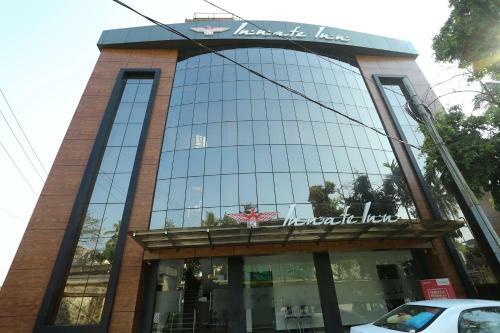 Hotel Innate By Bestinn Leisure
