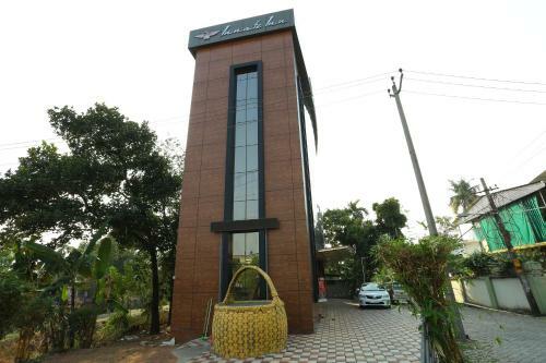 Hotel Innate By Bestinn Leisure