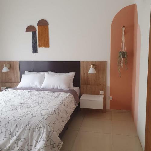 Cottonwood 4br Villa Sutami With Pool Netflix Bbq