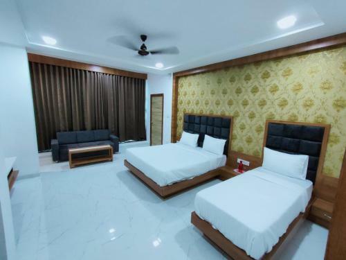 Hotelrest&leaf
